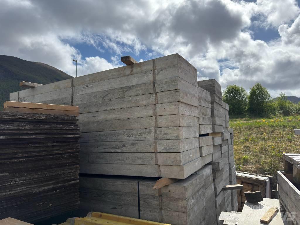  Formwork Aluminium قالب مؤقت