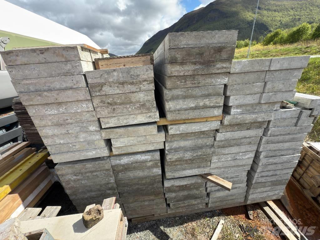  Formwork Aluminium قالب مؤقت