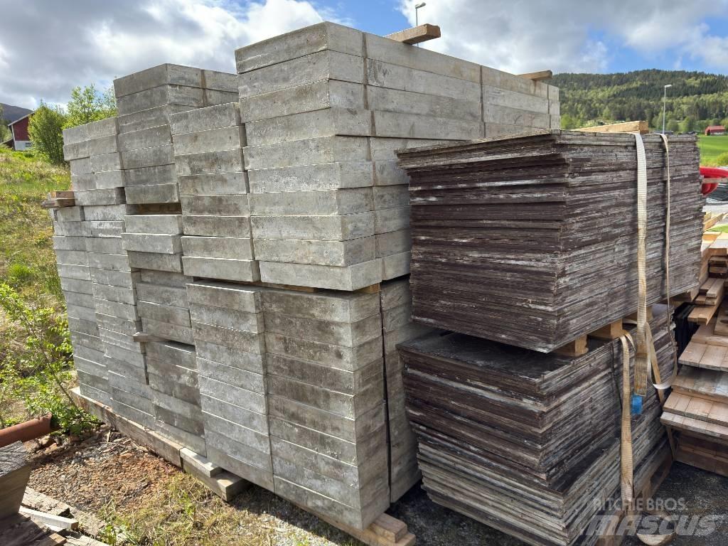  Formwork Aluminium قالب مؤقت