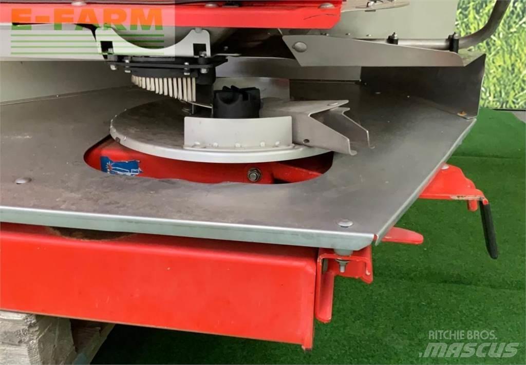 Rauch Axera H/EMC معدات فرد المواد المعدنية