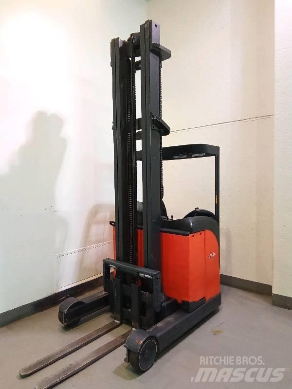 Linde R 16 شاحنة مناولة