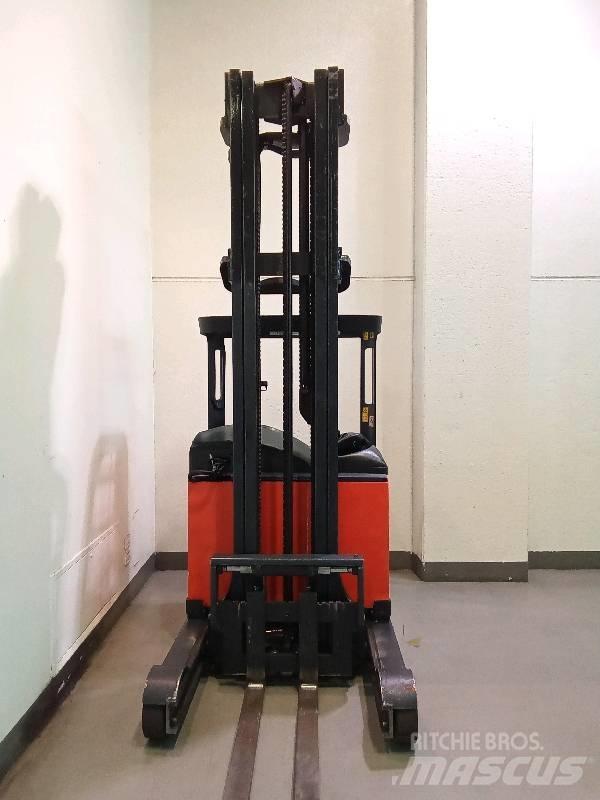 Linde R 16 شاحنة مناولة