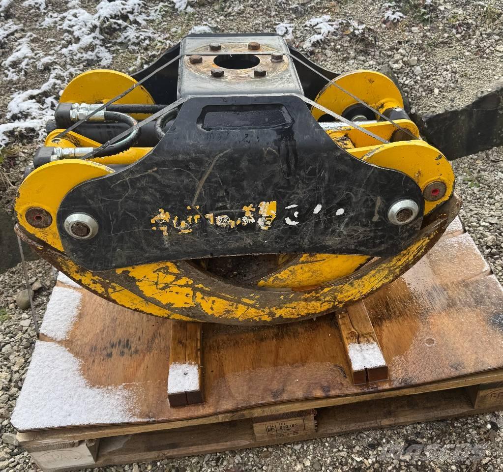  Gripen 040/6000040 خطاطيف