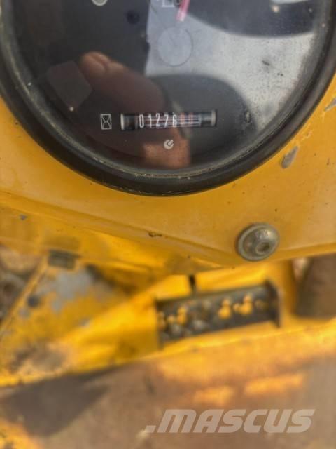 NC SW 3 عربات نقل قلابة للمواقع