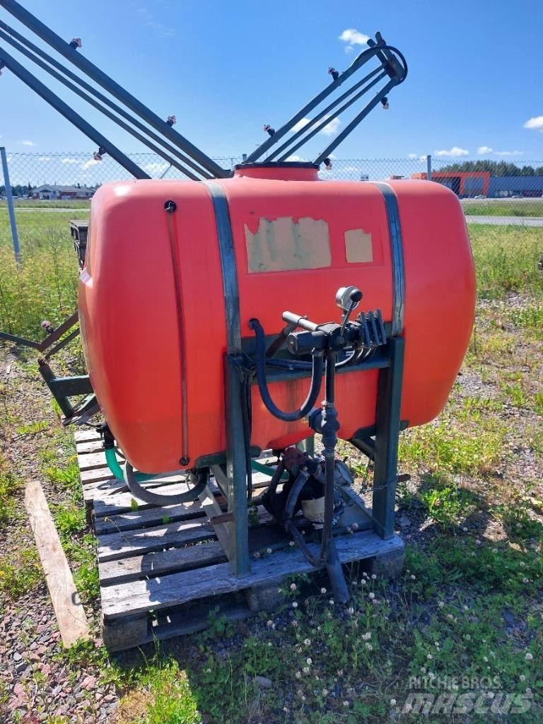 Eho 900l/12m رشاشات محمولة