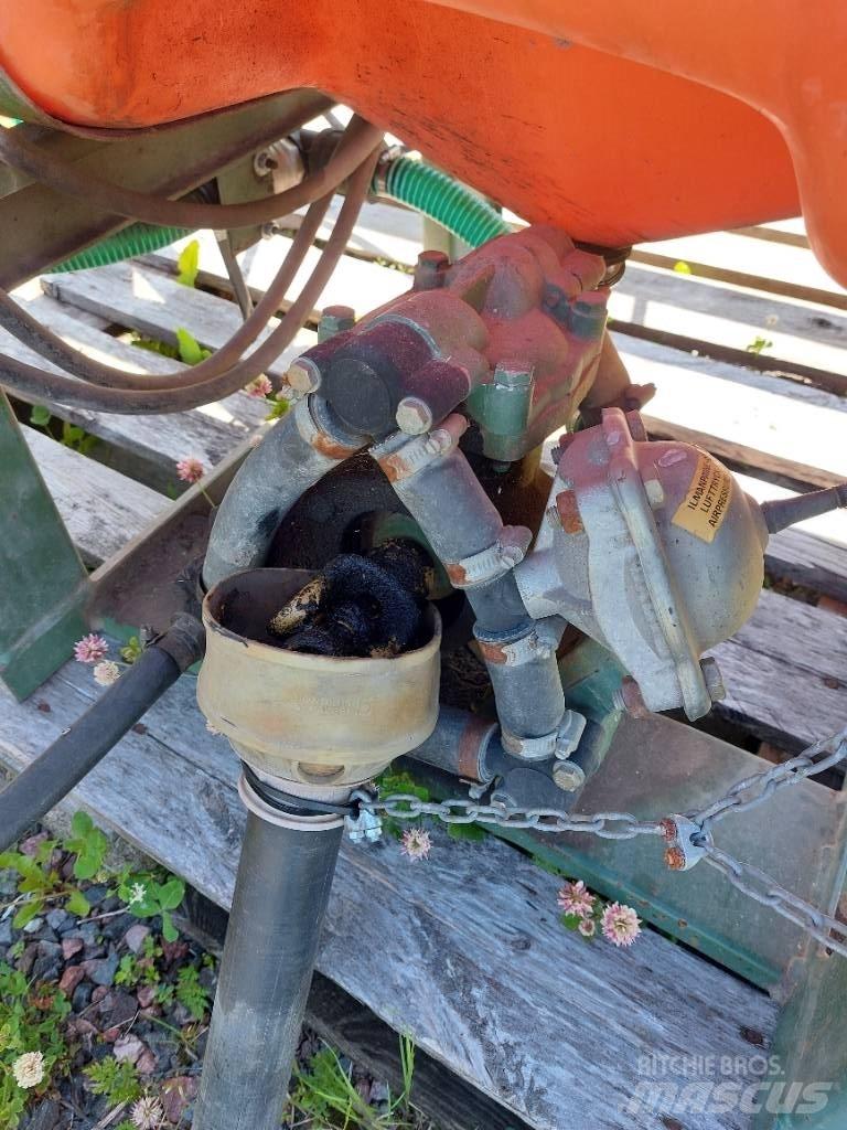 Eho 900l/12m رشاشات محمولة