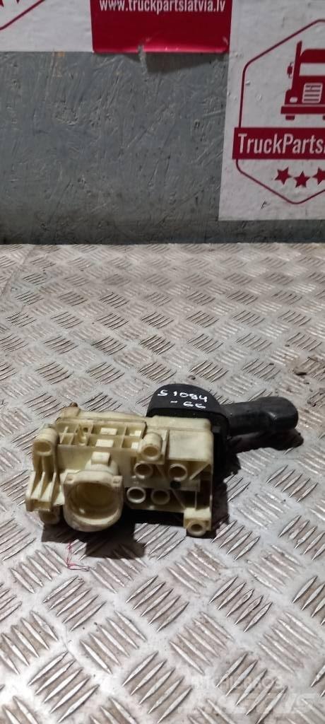 Scania R 440   1774972 كابينة والداخلية