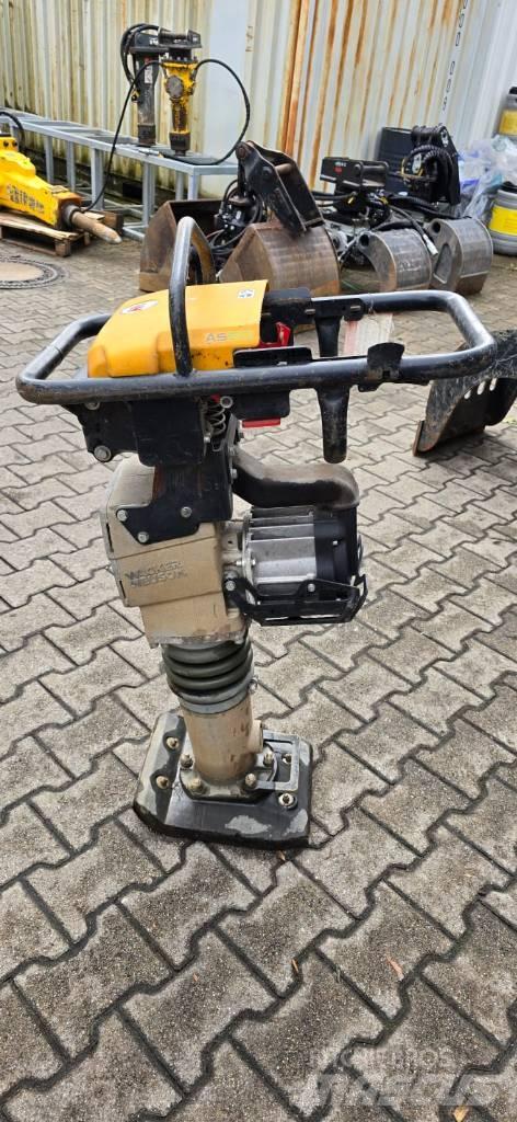 Wacker Neuson AS50e ِدَكات