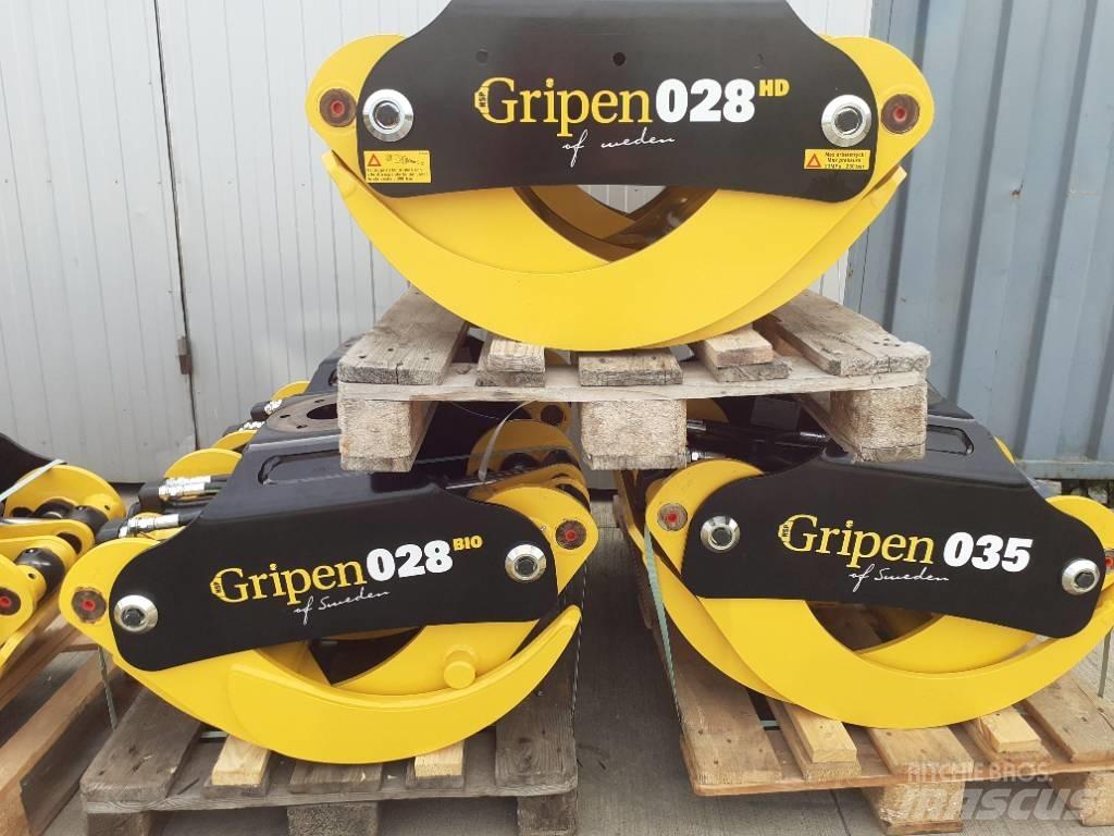 HSP Gripen 028 HD خطاطيف