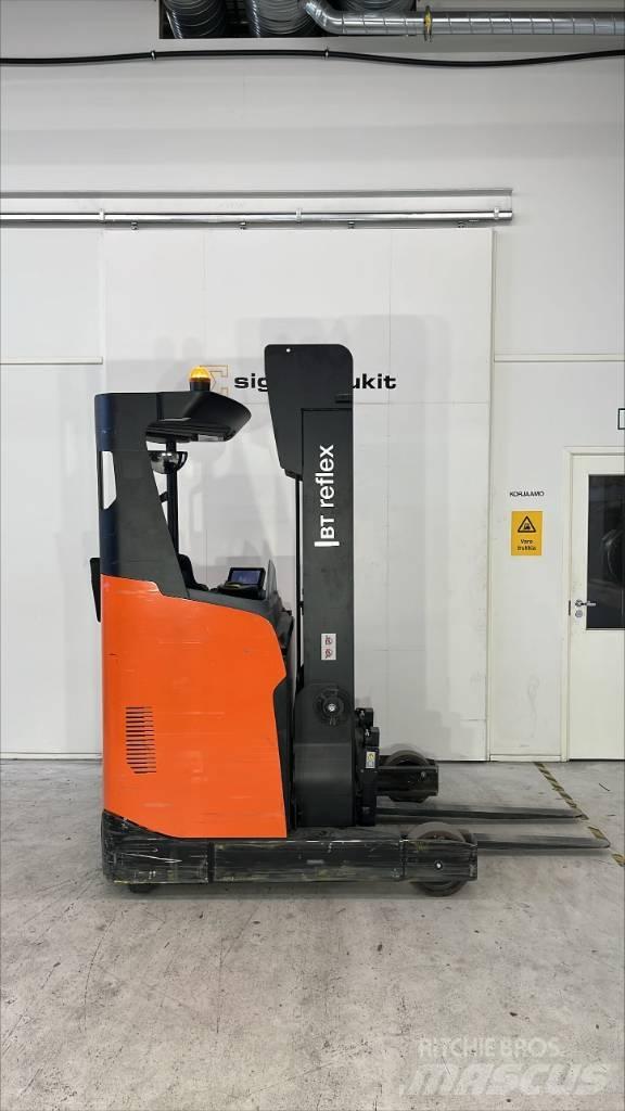 BT RR E 140 H شاحنة مناولة