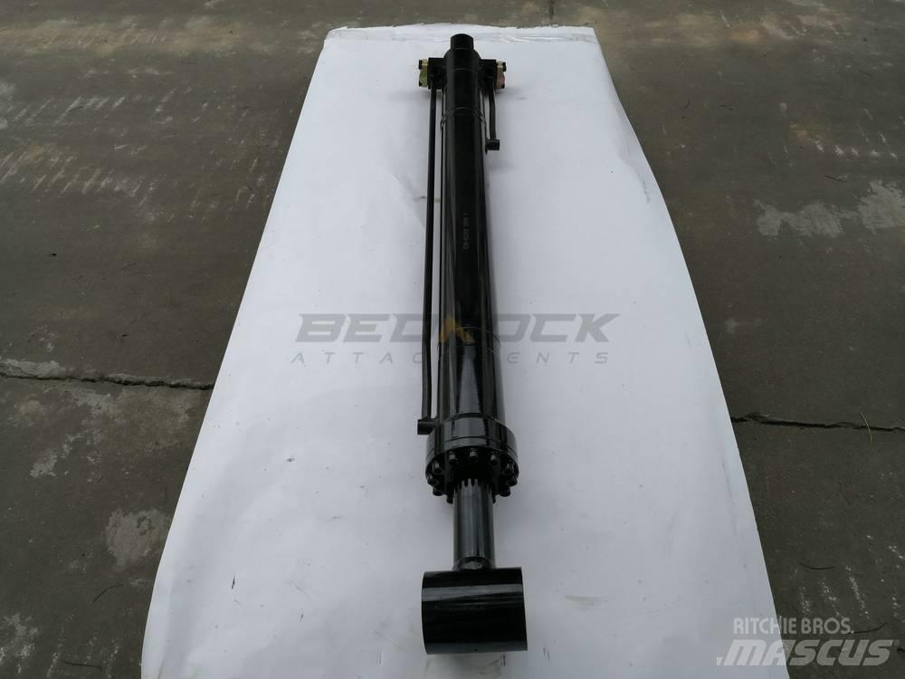 Bedrock 311 312 314 مكونات أخرى