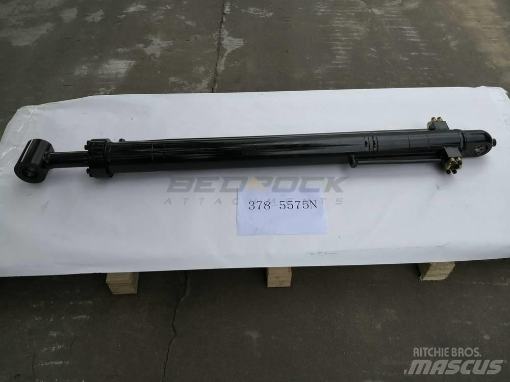 Bedrock 311 312 314 مكونات أخرى