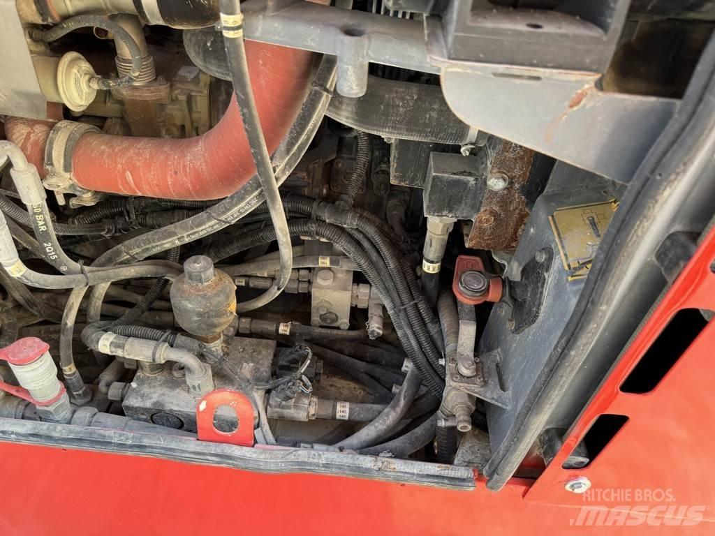 Wirtgen W 35 RI ماكينات الكشط البارد للأسفلت