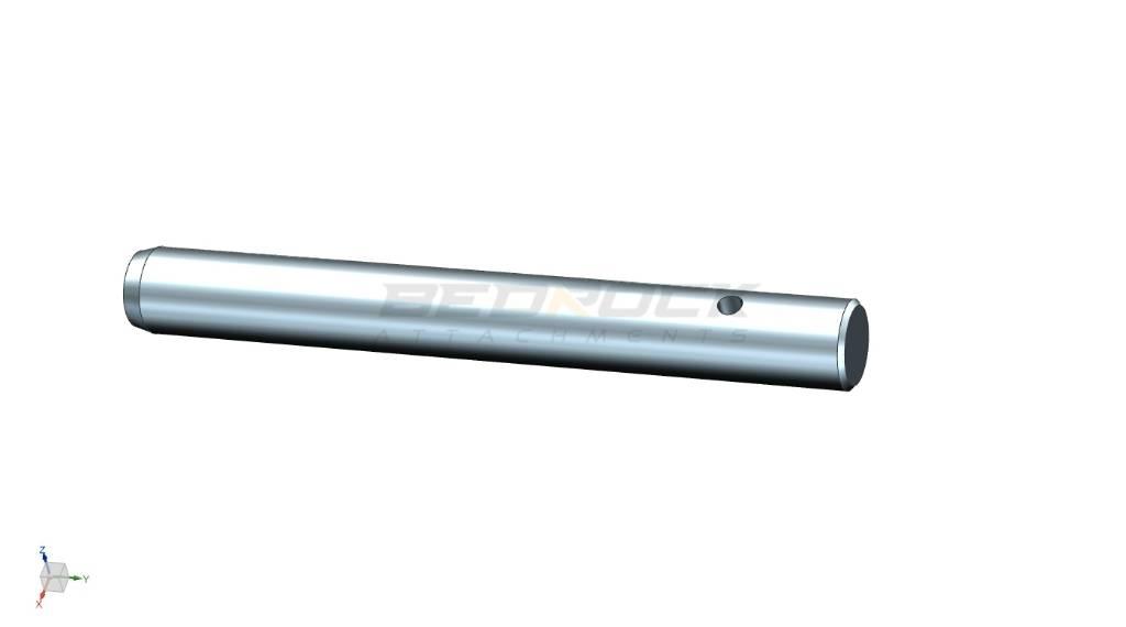 CAT 39.85MM PIN مكونات أخرى