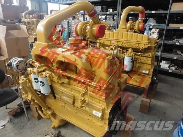 Cummins NTA855-C360 محركات
