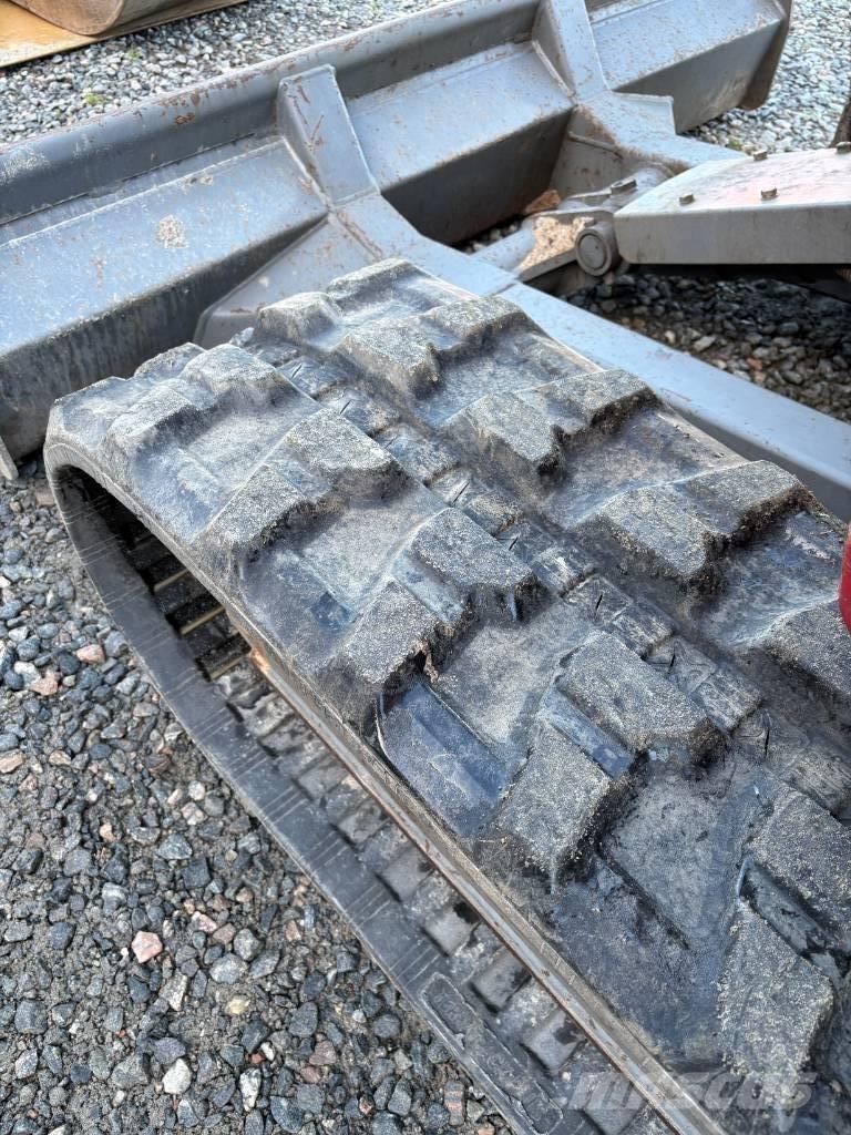 Takeuchi TB153FR حفارات صغيرة أقل من 7 طن (حفارات صغيرة)