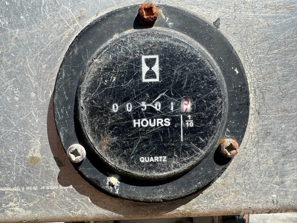 Plafolift PH-13 رافعات مقصية الشكل