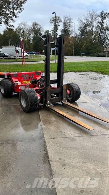 Palfinger BM 214 أخرى