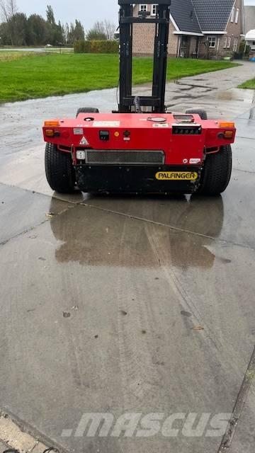 Palfinger BM 214 أخرى