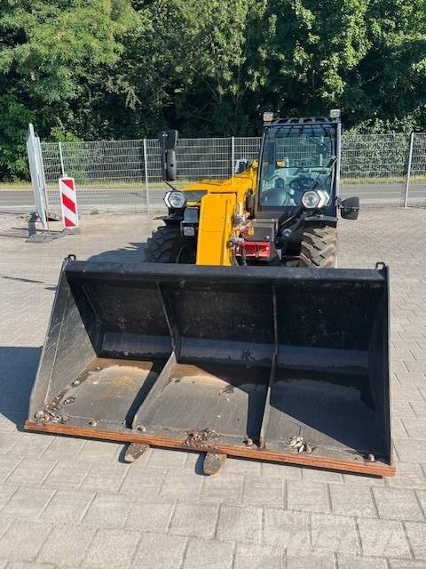 Dieci Mini Agri 26.6 مناولات متداخلة