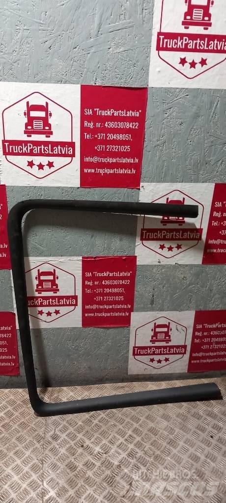 Scania R 440    1740285 كابينة والداخلية