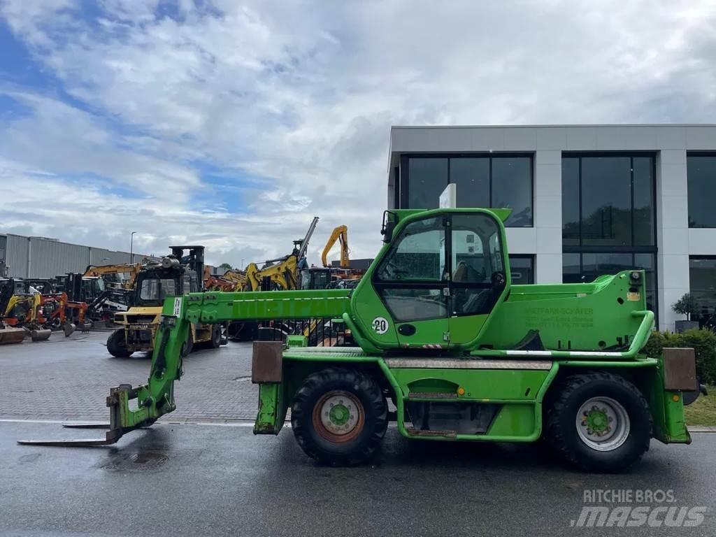 Merlo RT38.16 مناولات متداخلة