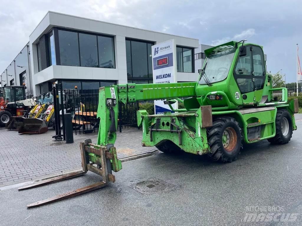 Merlo RT38.16 مناولات متداخلة