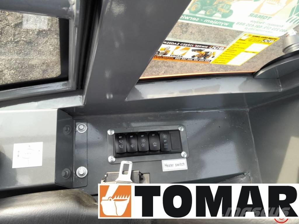  WORKMAX 11 HT مناولات متداخلة