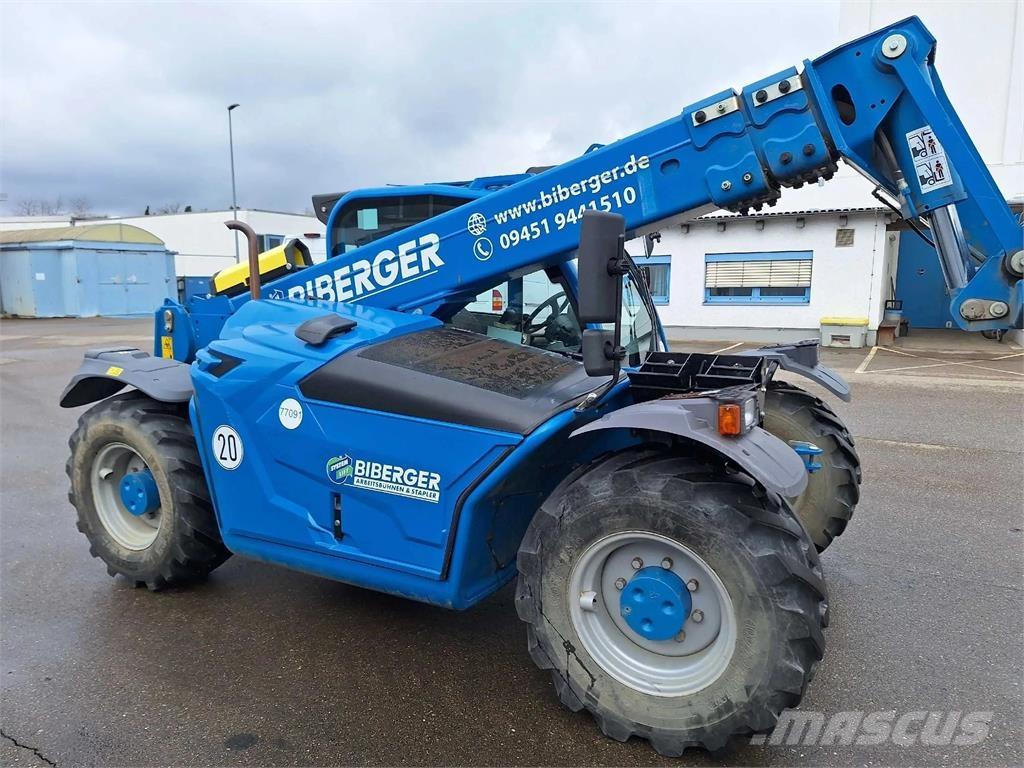 Merlo TF 30.9 G مناولات متداخلة