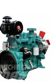 Cummins 4BTA3.9-GM65 محركات