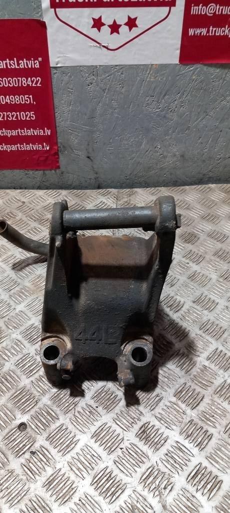 Scania R 440  1426444 كابينة والداخلية