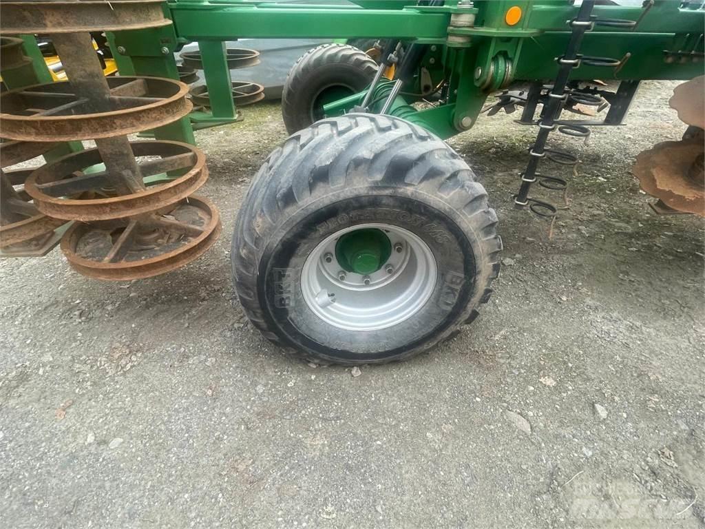 Kerner HA 500 زحافات ساحقة