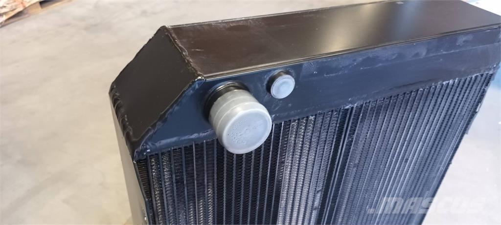 Ponsse 0069740 محركات