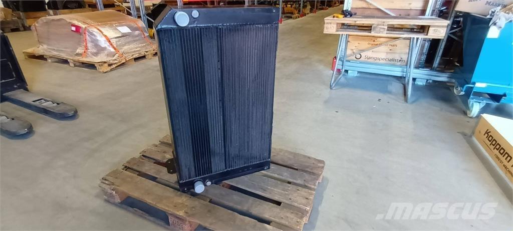 Ponsse 0069740 محركات