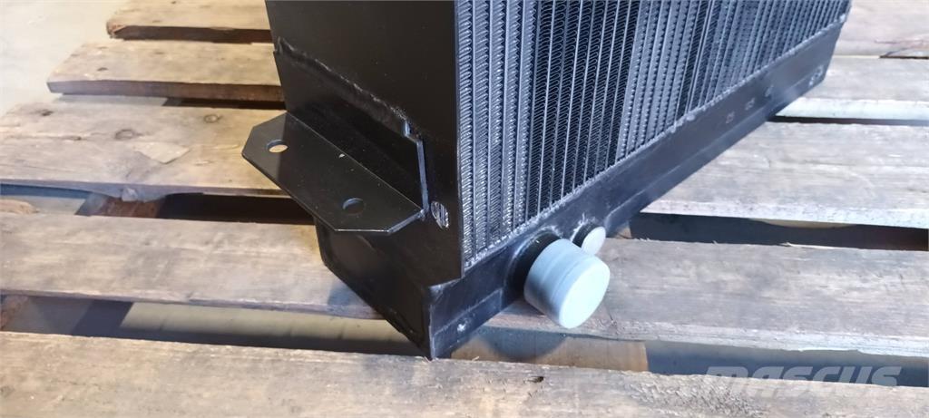 Ponsse 0069740 محركات