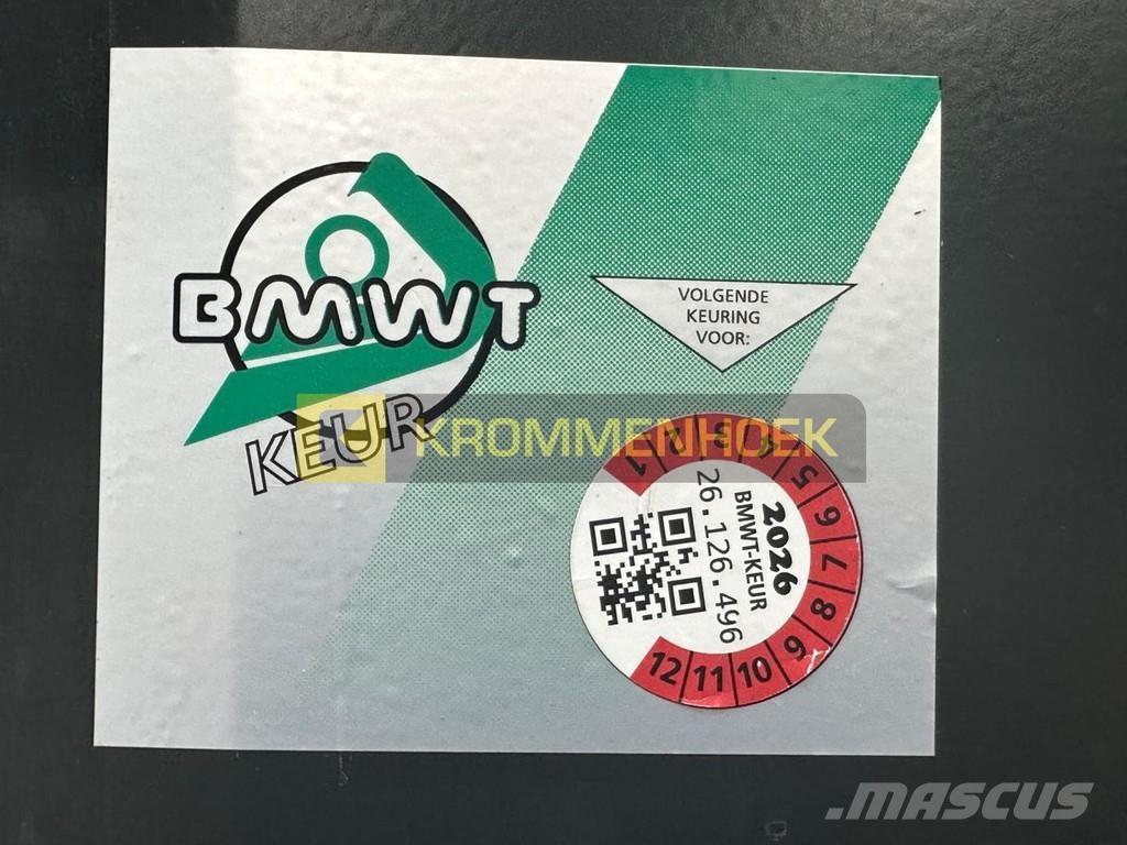 Linde X 30 شاحنات ذات رافعات شوكية تعمل بالكهرباء