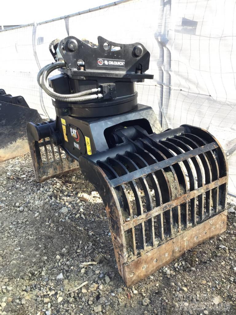 CAT G315B خطاطيف