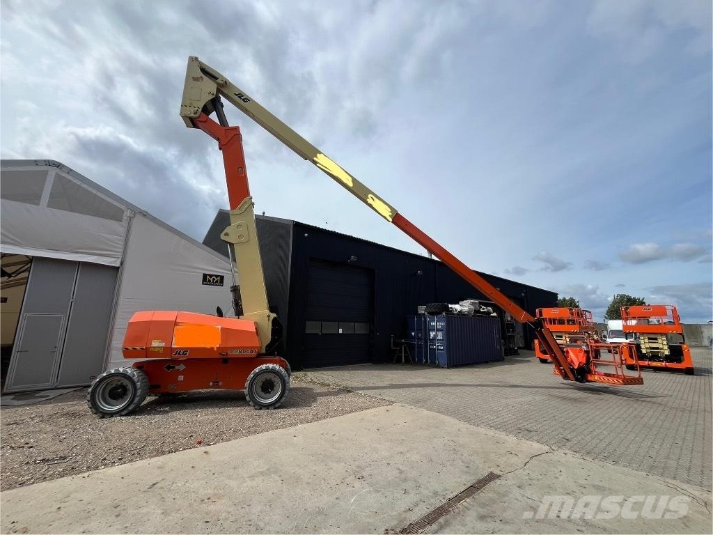 JLG H 800 AJ رافعات سلة مفصلية