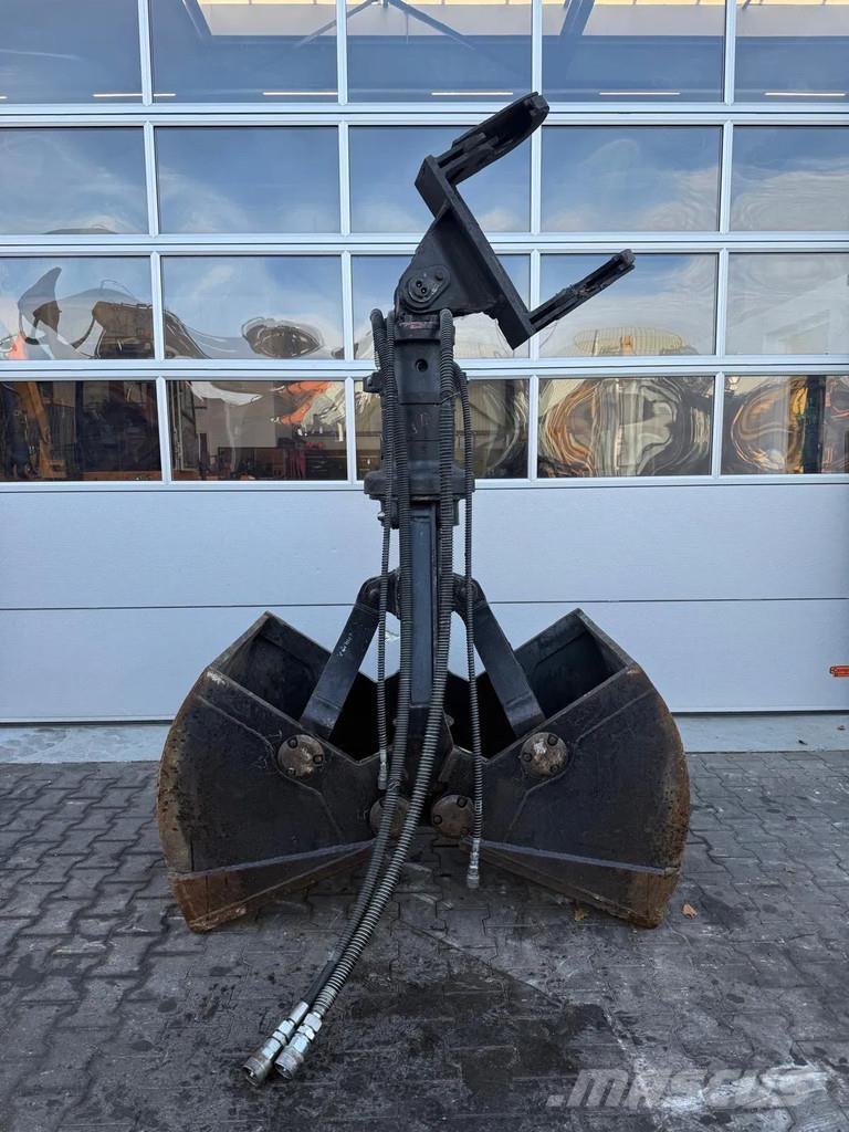 Korte KZ06 خطاطيف