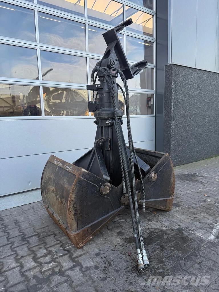 Korte KZ06 خطاطيف