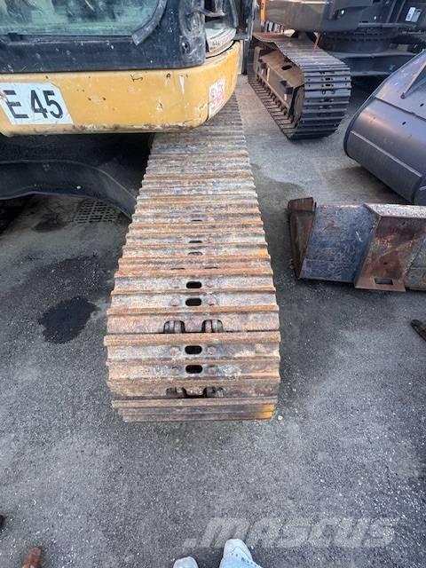 CAT 314 C حفارات زحافة