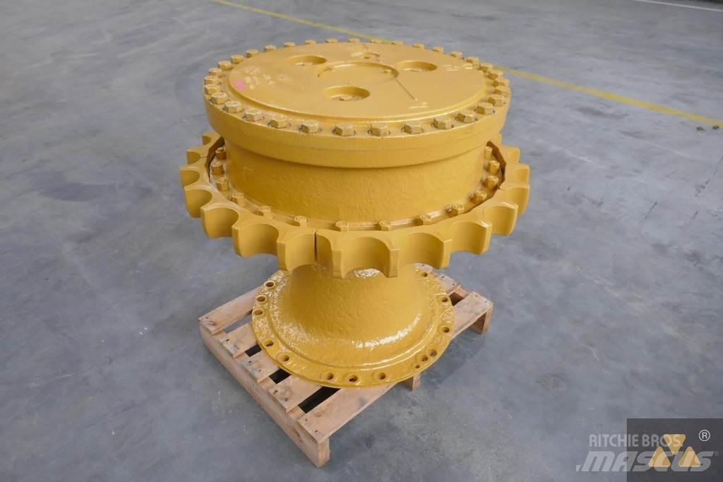 CAT 265-2299 محور العجلة