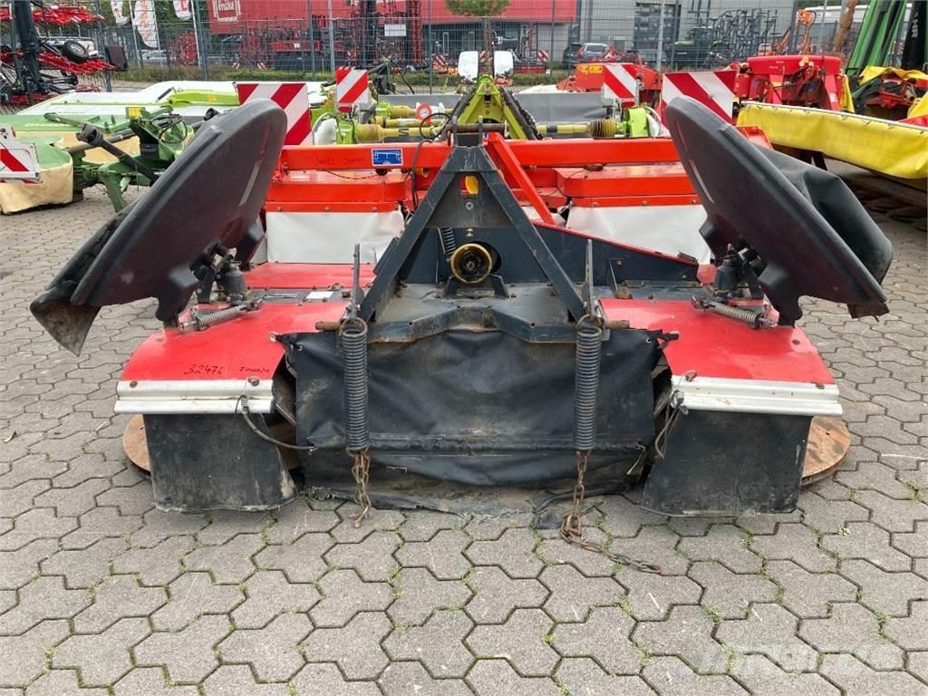 Vicon CM 296 جزازات مكيفات