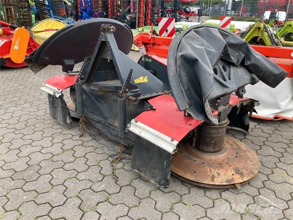 Vicon CM 296 جزازات مكيفات