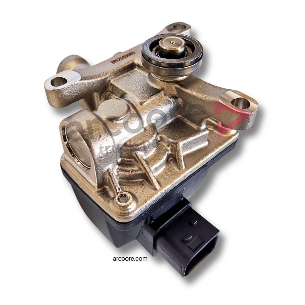 DAF 2298365 محركات