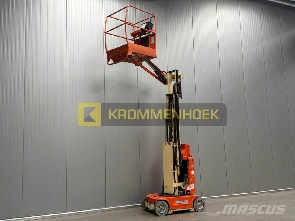 JLG Toucan 800A رافعات ومنصات أخرى