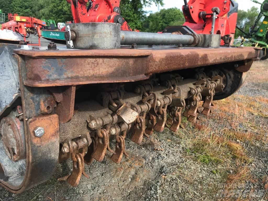 Kuhn EP 5050 SP ماكينات جز العشب