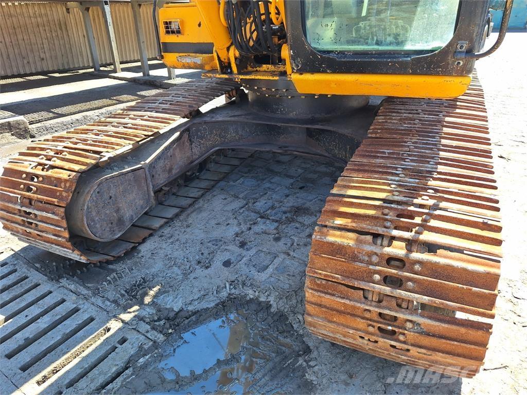 JCB JS 210L أخرى