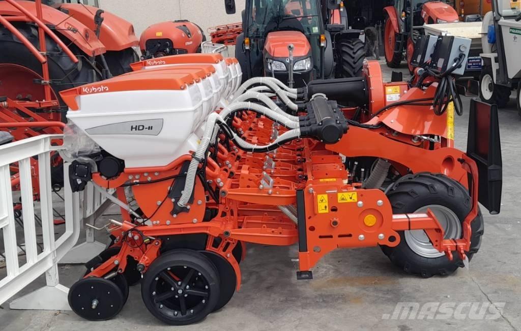 Kubota PP 1451 V ماكينات البذر الدقيق