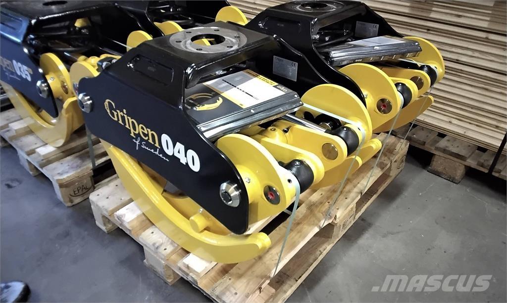 HSP Gripen 040BIO خطاطيف